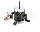 1186441 International Comfort Pro Motor, Blower 1 Hp Ecm