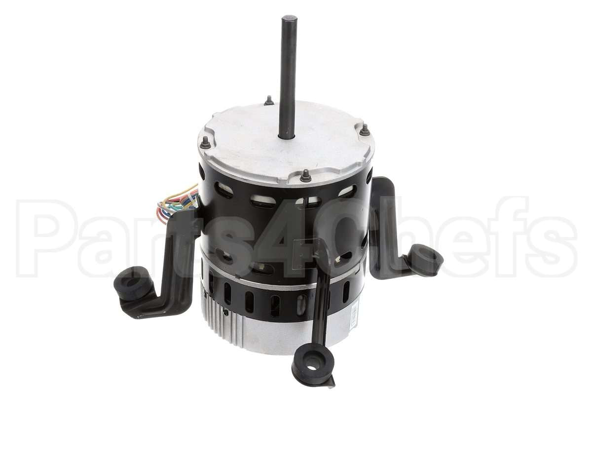1186441 International Comfort Pro Motor, Blower 1 Hp Ecm