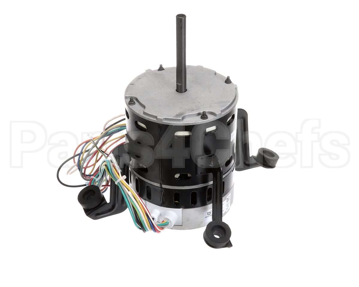 1186443 International Comfort Pro Motor Blower 1 Hp Ecm