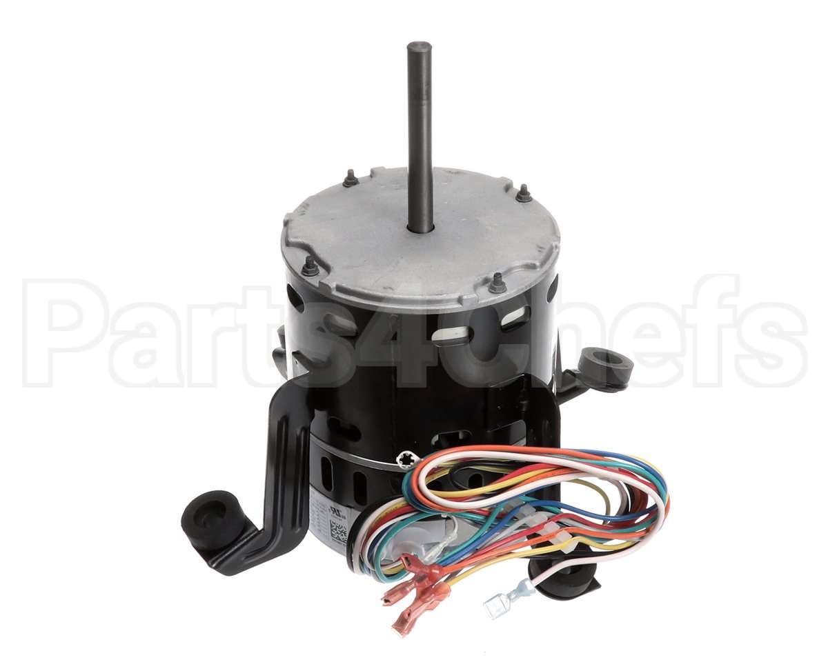 1186444 International Comfort Pro Motor Blower 1 Hp Ecm