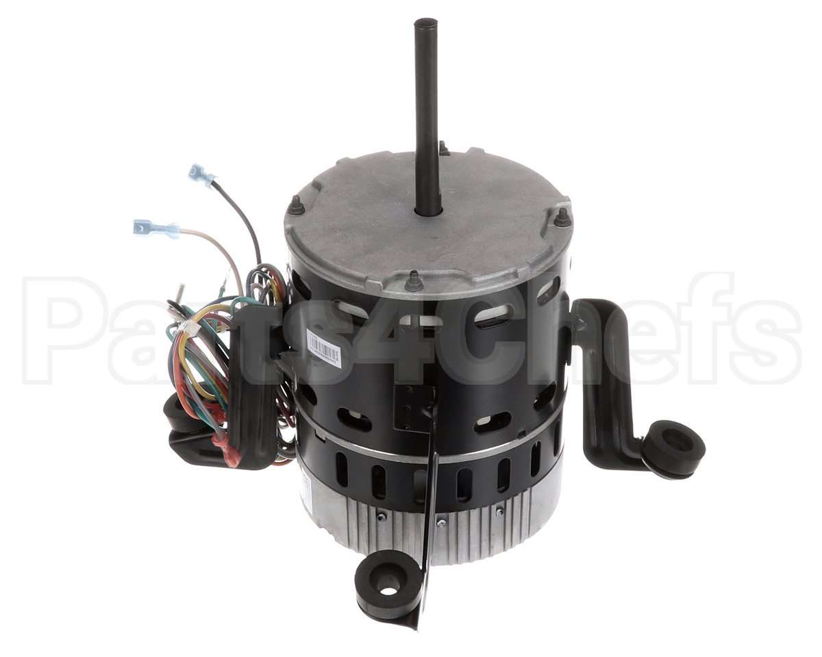 1186445 International Comfort Pro Motor, Blower 1 Hp Ecm