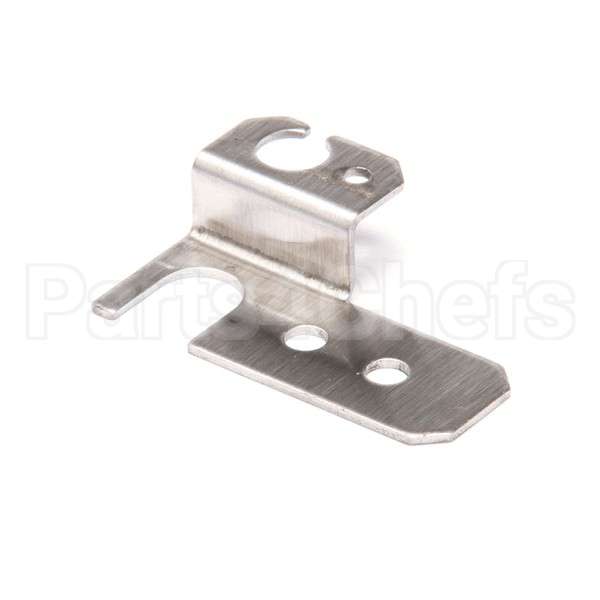 1186452 Compatible Southbend Bracket, Nonclog Burn El Ectrode