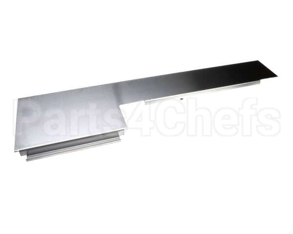 1186457 Southbend Range Rail W/A, 9-1/4 P36-Ggb Or Ccb