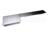 1186457 Southbend Range Rail W/A, 9-1/4 P36-Ggb Or Ccb