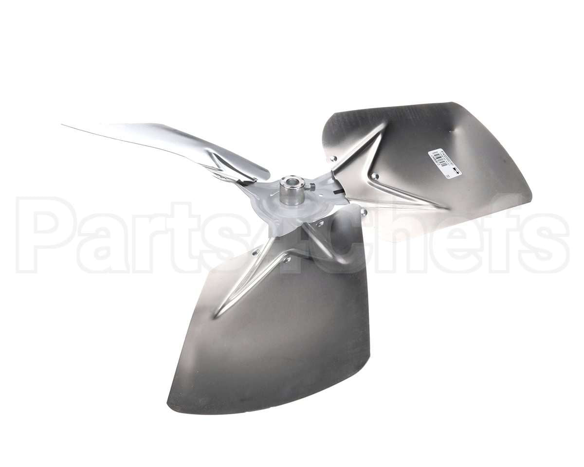 1186509 International Comfort Pro Fan 26" 3B 1/2"