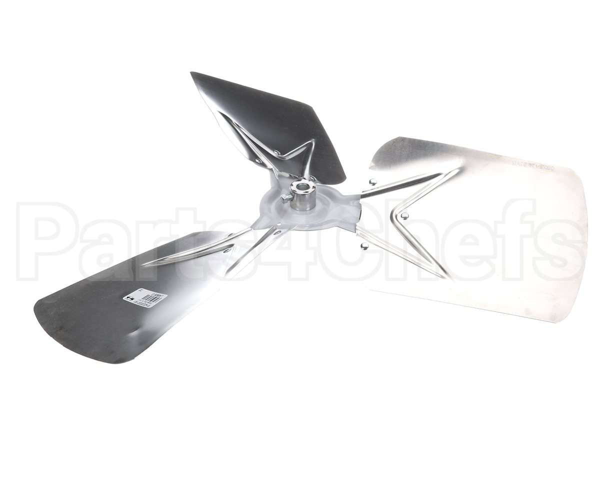 1186509 International Comfort Pro Fan 26" 3B 1/2"