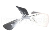 1186509 International Comfort Pro Fan 26" 3B 1/2"