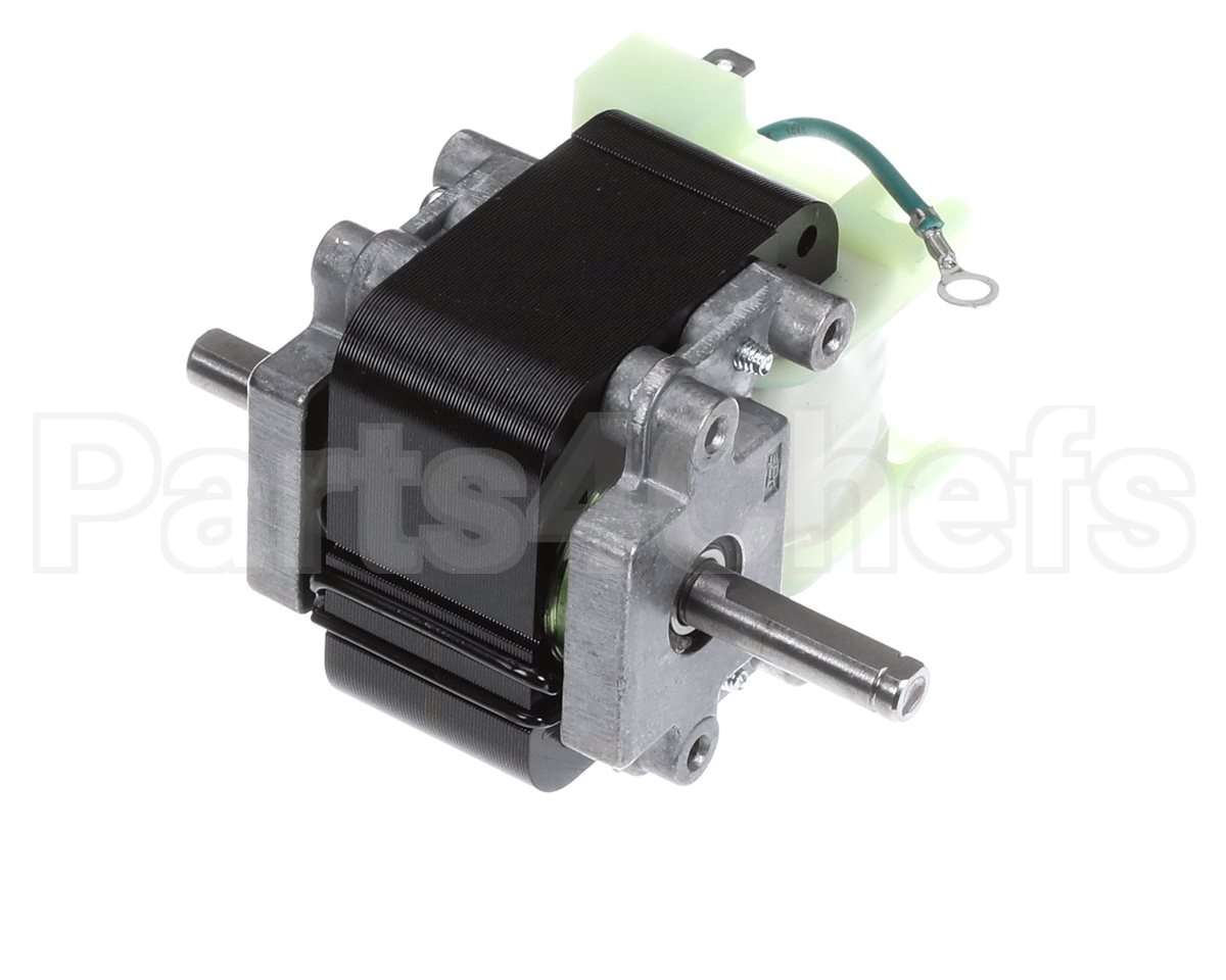 1186529 International Comfort Pro Motor Inducer