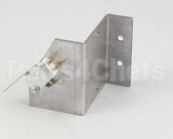 1186539 Southbend Range Door Switch Bracket Assembly