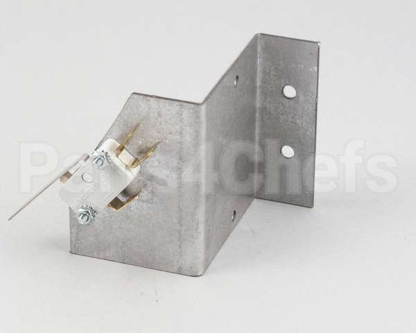 1186539 Southbend Range Door Switch Bracket Assembly