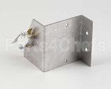 1186539 Southbend Range Door Switch Bracket Assembly