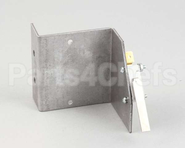 1186539 Southbend Range Door Switch Bracket Assembly