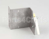 1186539 Southbend Range Door Switch Bracket Assembly