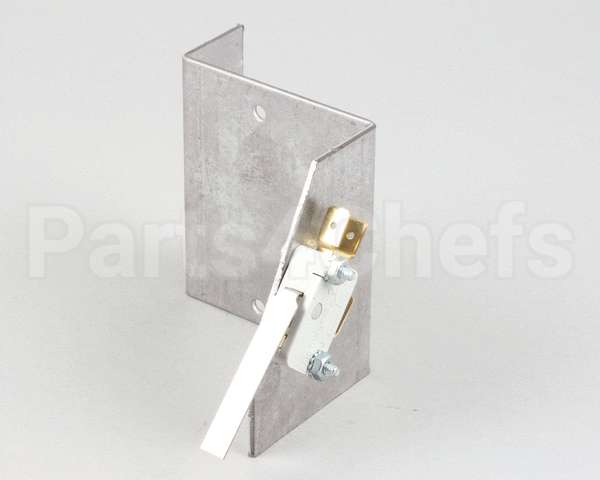 1186539 Southbend Range Door Switch Bracket Assembly