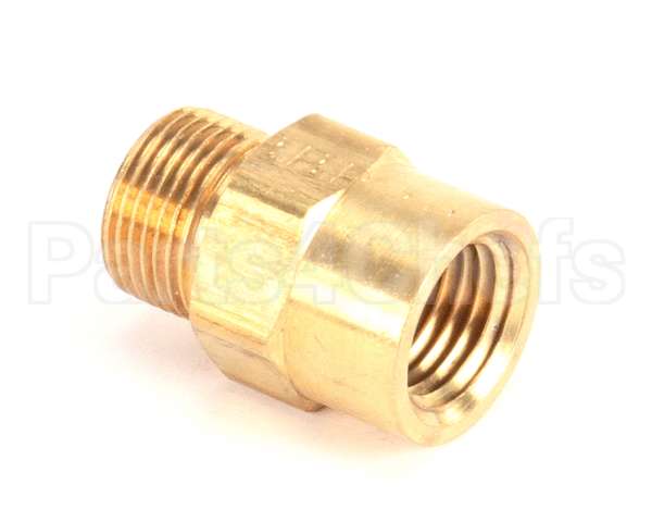 1186546 Southbend Range Fitting, Comp, 66C-6-4