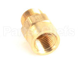 1186546 Southbend Range Fitting, Comp, 66C-6-4