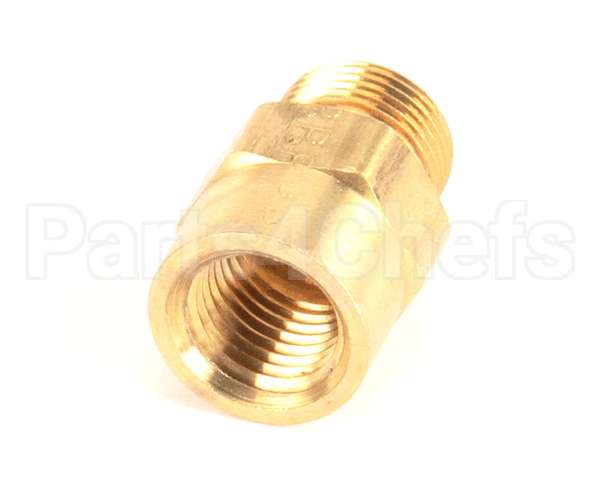 1186546 Southbend Range Fitting, Comp, 66C-6-4