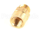 1186546 Southbend Range Fitting, Comp, 66C-6-4