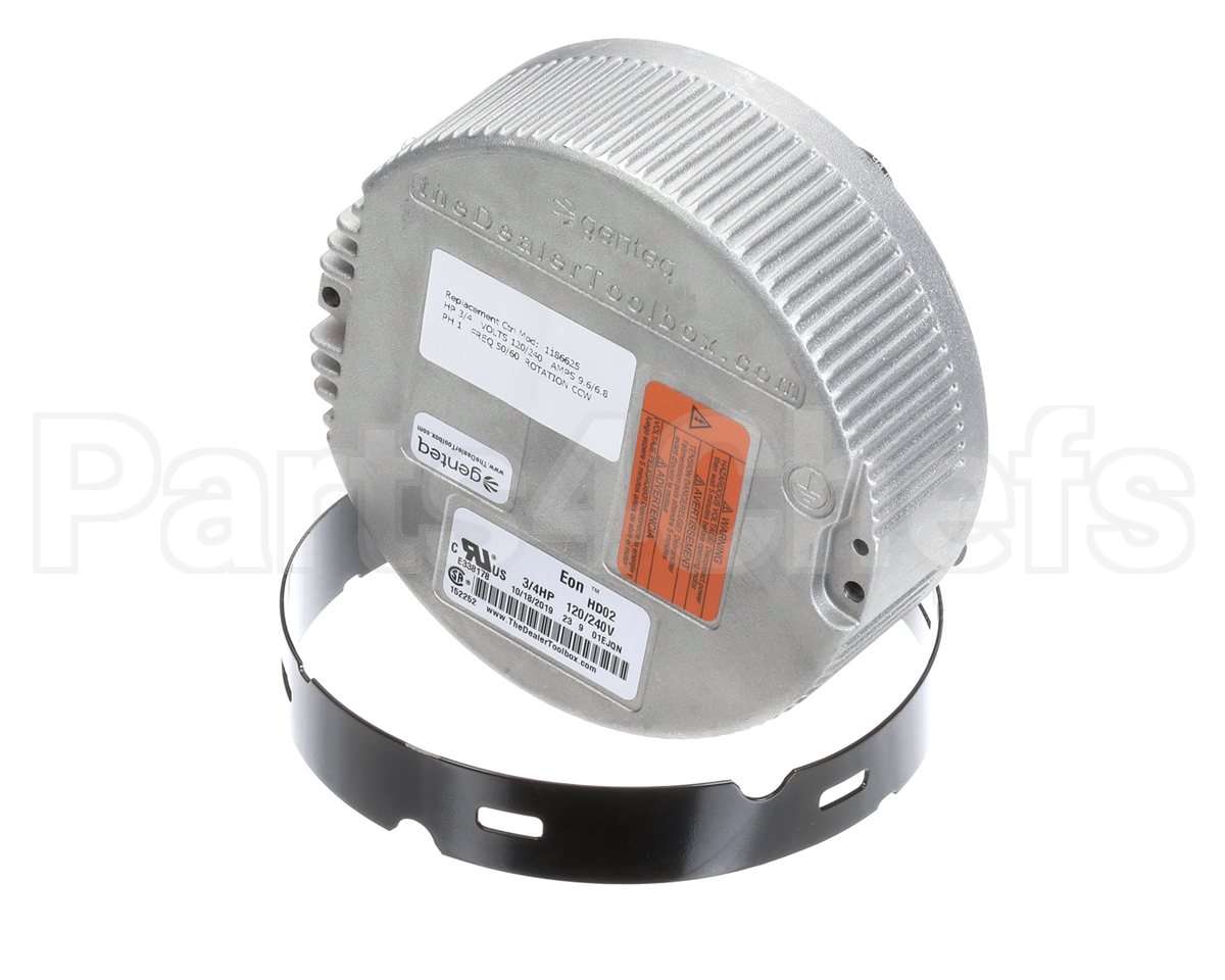1186625 International Comfort Pro Motor Control Module 5.0