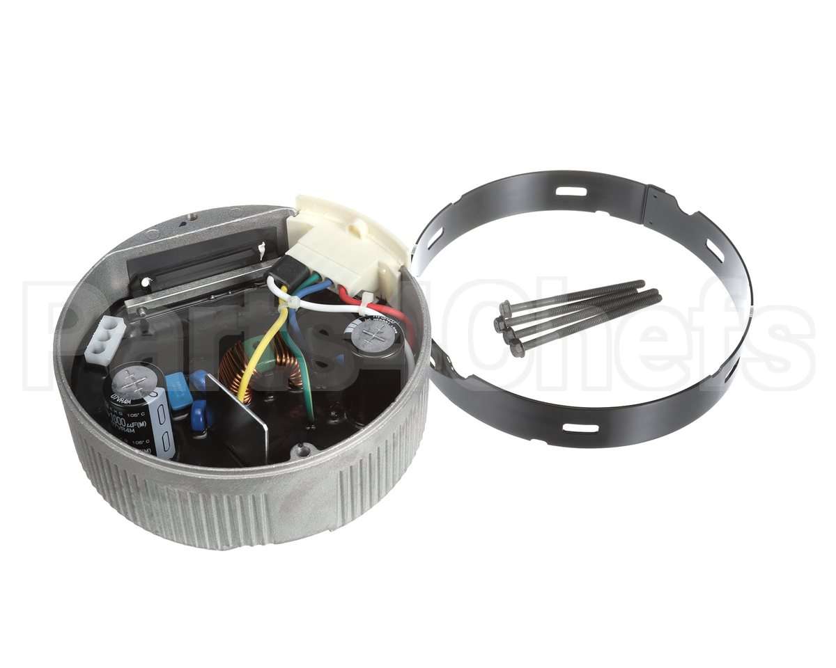 1186627 International Comfort Pro Motor Control Module 5.0