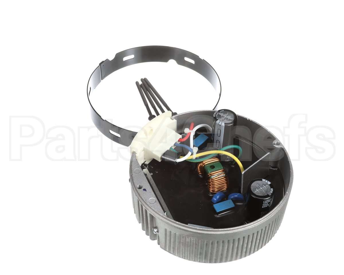 1186627 International Comfort Pro Motor Control Module 5.0