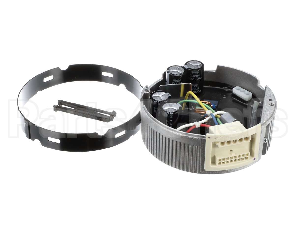 1186636 International Comfort Pro Motor Control Module 5.0