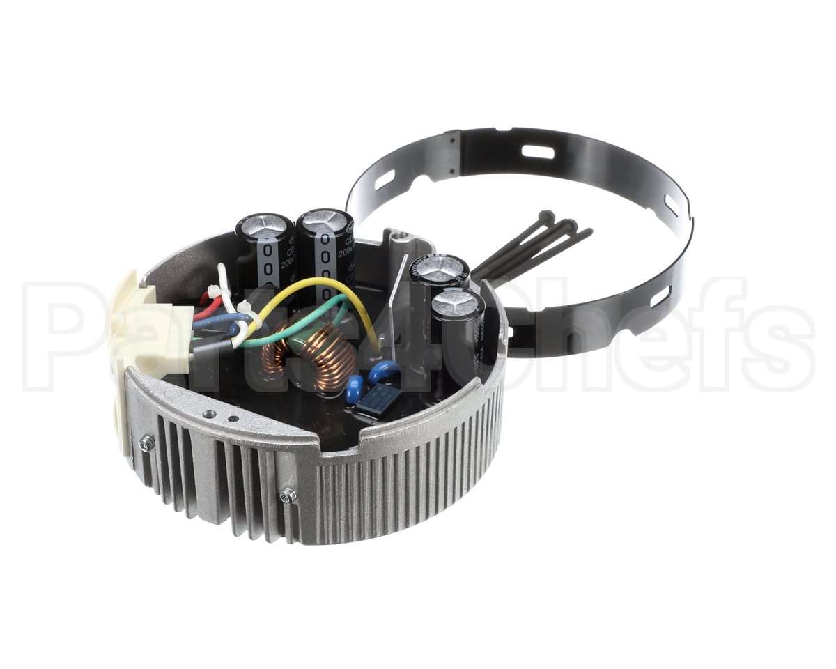 1186636 International Comfort Pro Motor Control Module 5.0