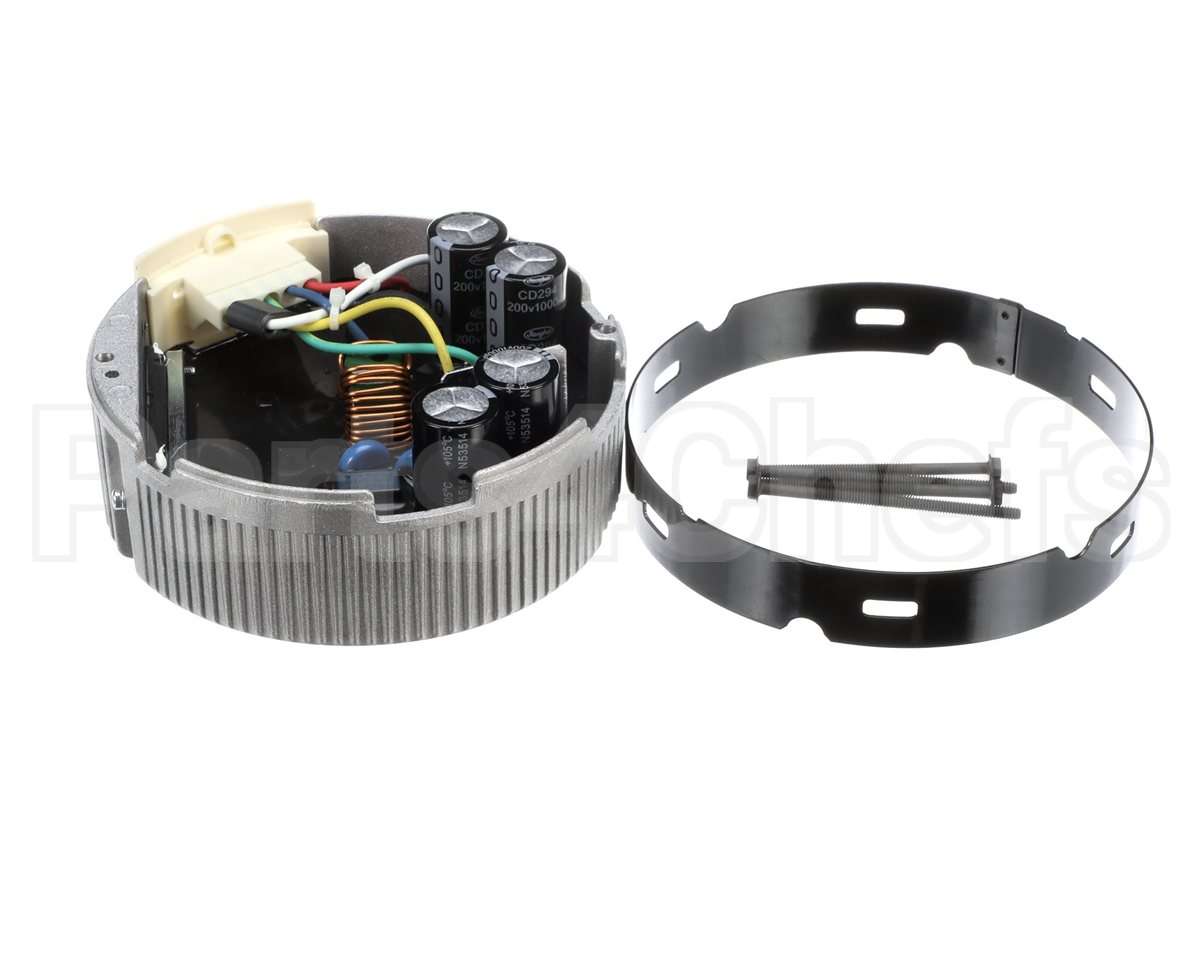 1186636 International Comfort Pro Motor Control Module 5.0