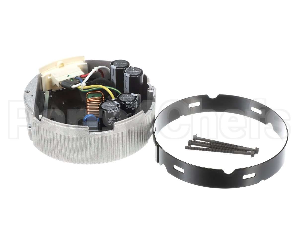 1186638 International Comfort Pro Motor Control Module 5.0