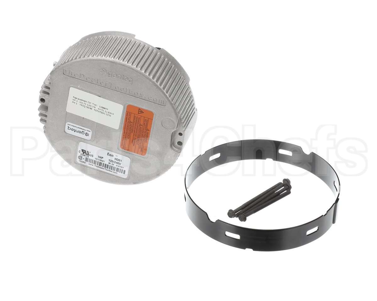 1186644 International Comfort Pro Motor Control Module 5.0