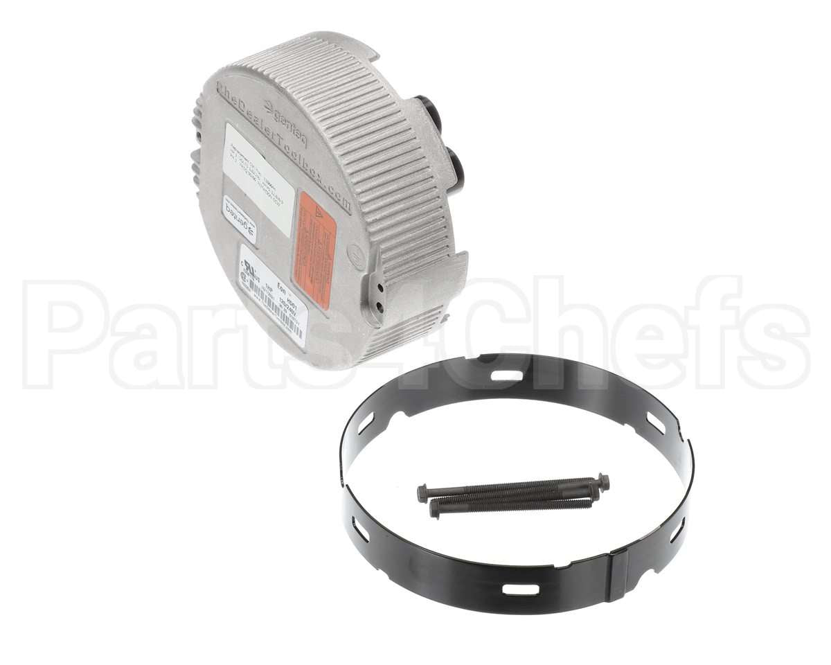 1186644 International Comfort Pro Motor Control Module 5.0