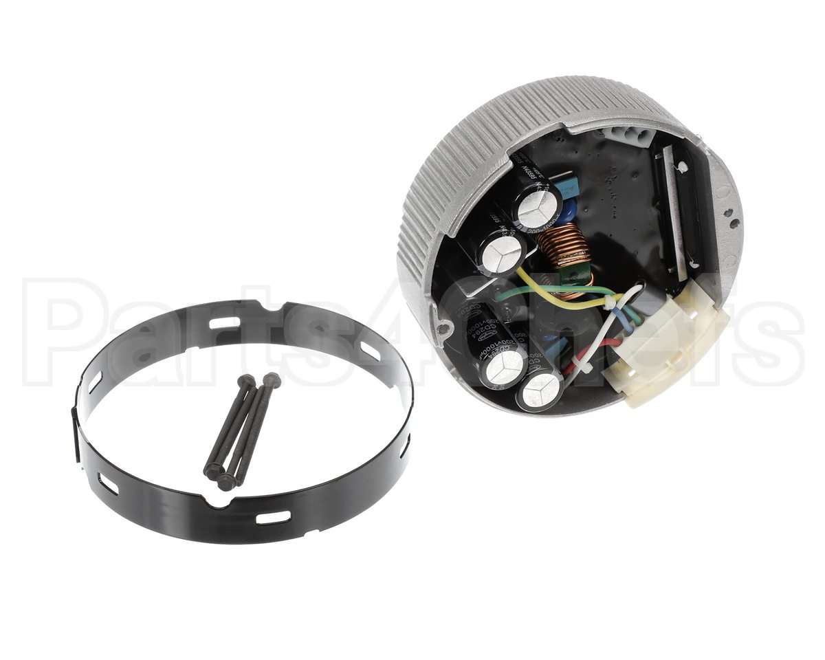 1186644 International Comfort Pro Motor Control Module 5.0
