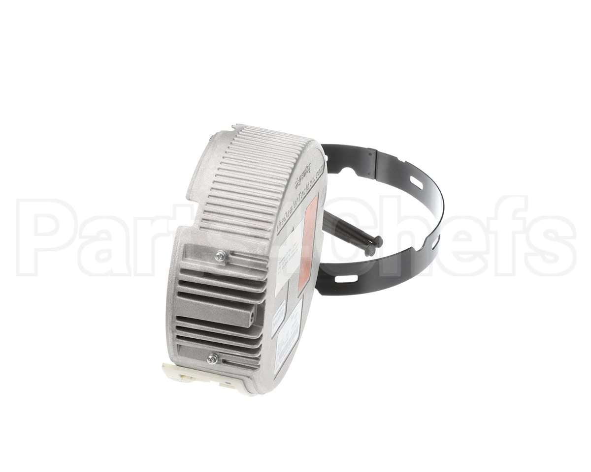 1186644 International Comfort Pro Motor Control Module 5.0