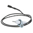 1186650 Compatible Southbend 3/8 Tip Electrode 17 Spark