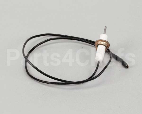 1186650 Southbend Range Electrode, 17 Spark 3/8 Tip