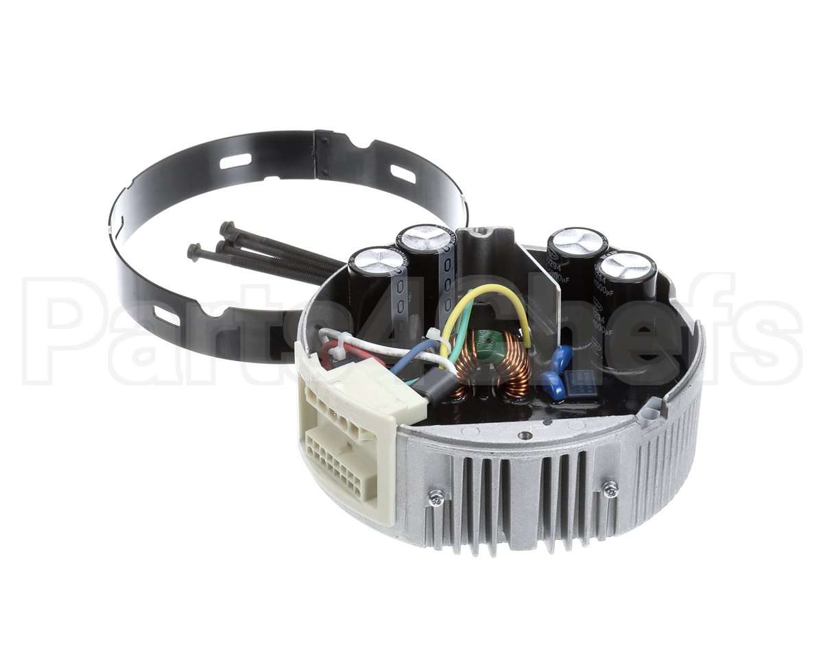 1186666 International Comfort Pro Motor Control Module 5.0