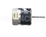 1186691 International Comfort Pro Motor Blower 1/2 Hp 5.0 Eon