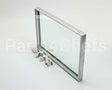 11867 Blodgett Drop-In Glass Assembly,Conv.