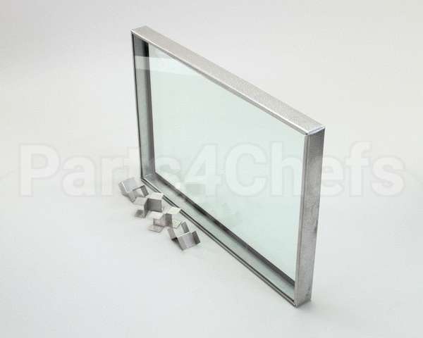 11867 Blodgett Drop-In Glass Assembly,Conv.