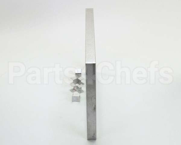 11867 Blodgett Drop-In Glass Assembly,Conv.