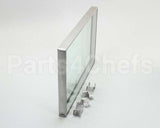 11867 Blodgett Drop-In Glass Assembly,Conv.
