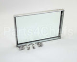 11867 Blodgett Drop-In Glass Assembly,Conv.