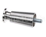 1186700 Southbend Range 2.5" High Leg