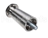 1186700 Southbend Range 2.5" High Leg