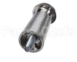 1186700 Southbend Range 2.5" High Leg