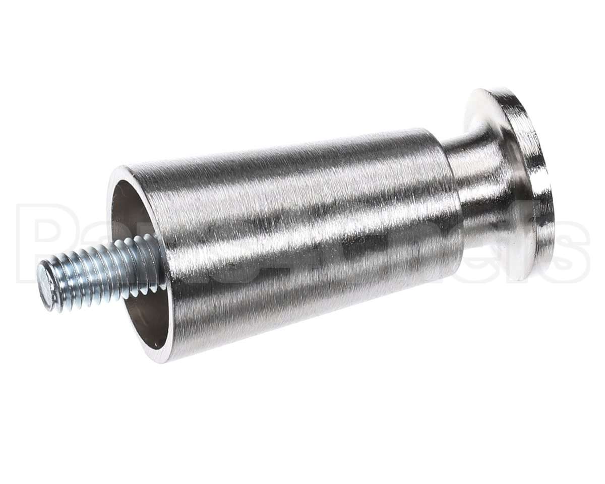1186700 Southbend Range 2.5" High Leg