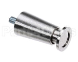 1186700 Southbend Range 2.5" High Leg