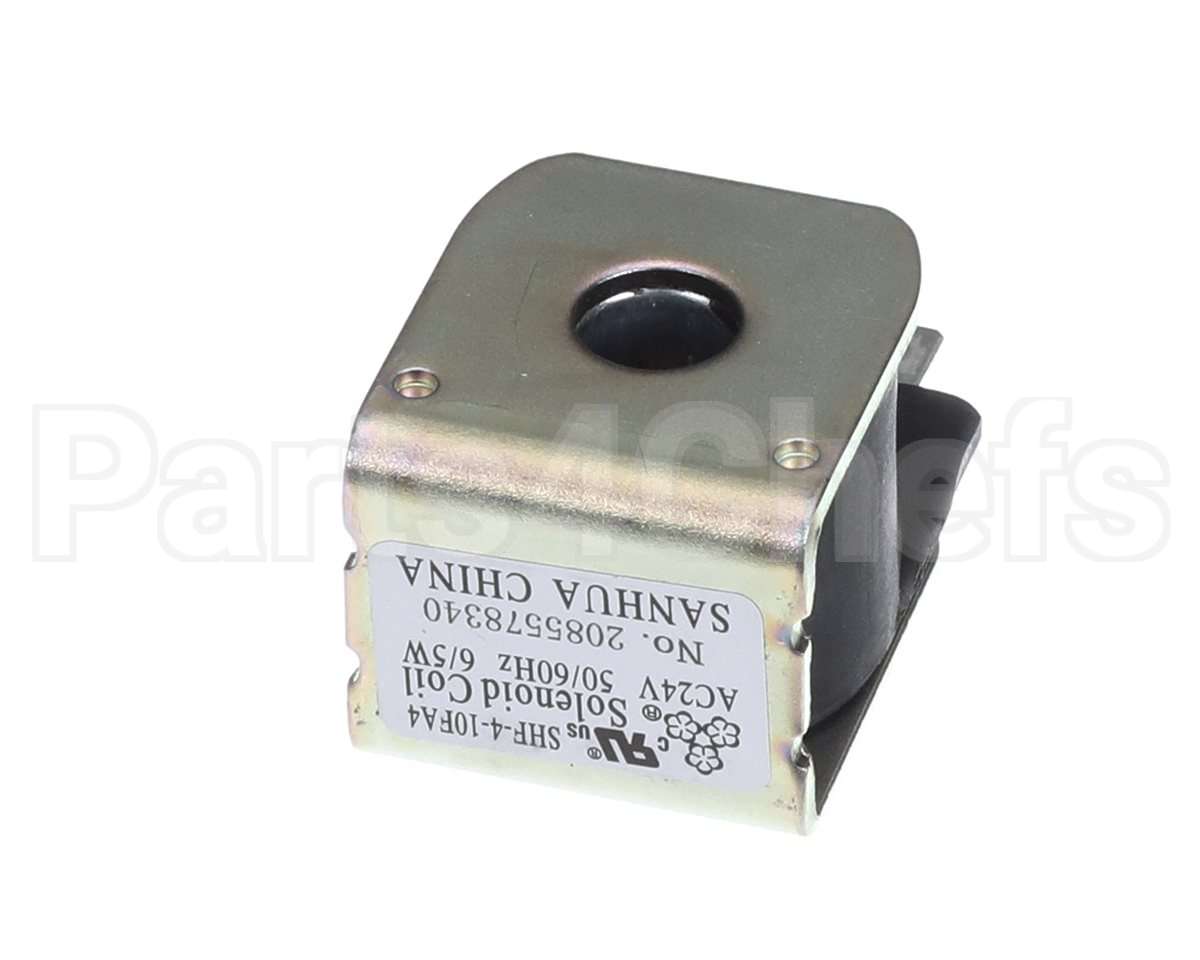 1186721 International Comfort Pro Coil Rvs 24V
