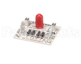 1186788 International Comfort Pro Rectifier Board