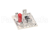 1186788 International Comfort Pro Rectifier Board